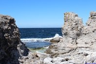 Rauker Gotland